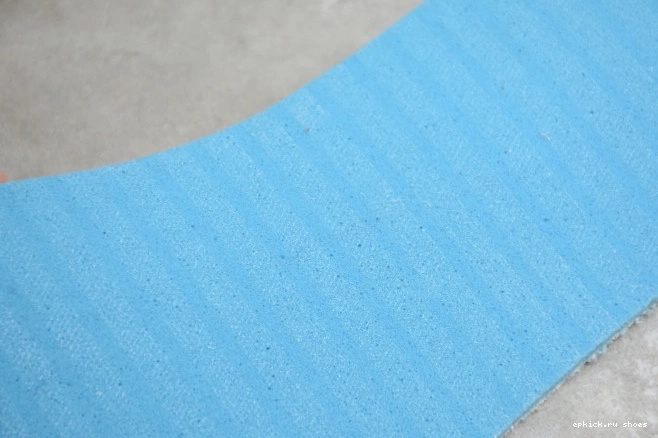 Rep Textures DA4666-100 Mid Blue Mixed Air Jordan 1 0819